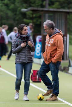 Bild 24 - BL Damen Der Club an der Alster : M�nchener SC : Ergebnis: 1:5